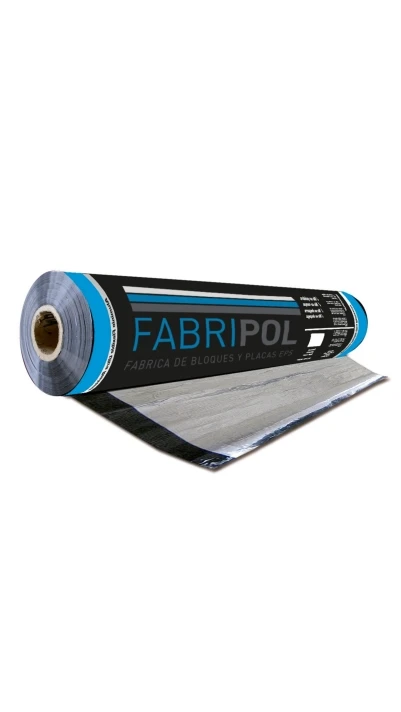 asfalt membranlar
