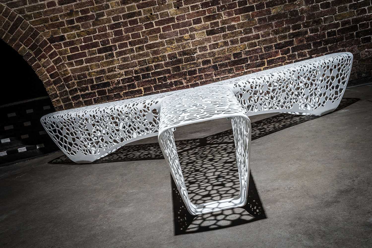 OSSO³ Bench