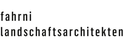 Fahrnı Landschaftsarchıtekten GmbH