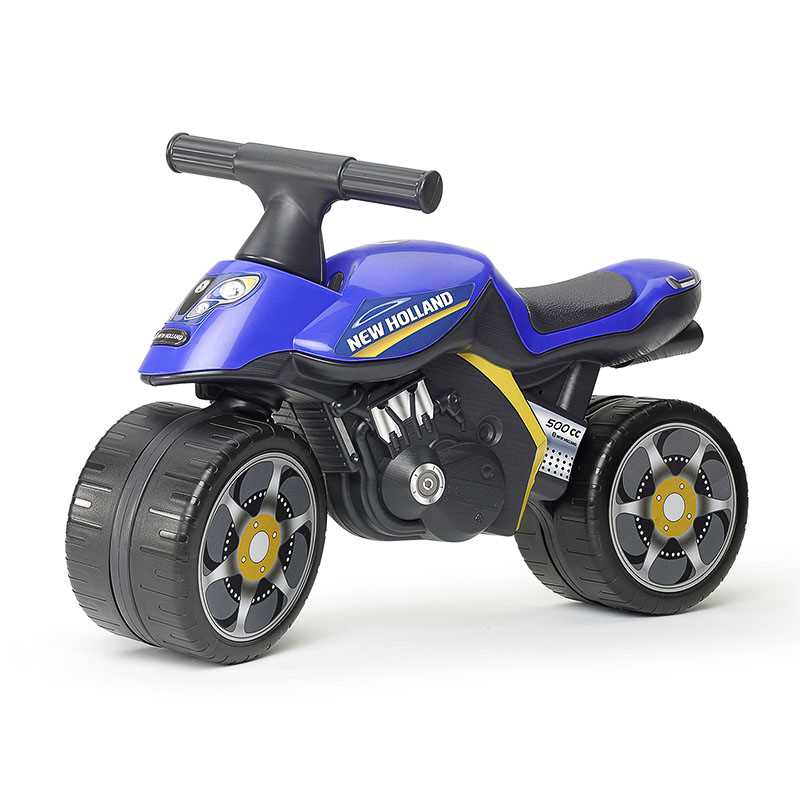 New Holland Baby Moto