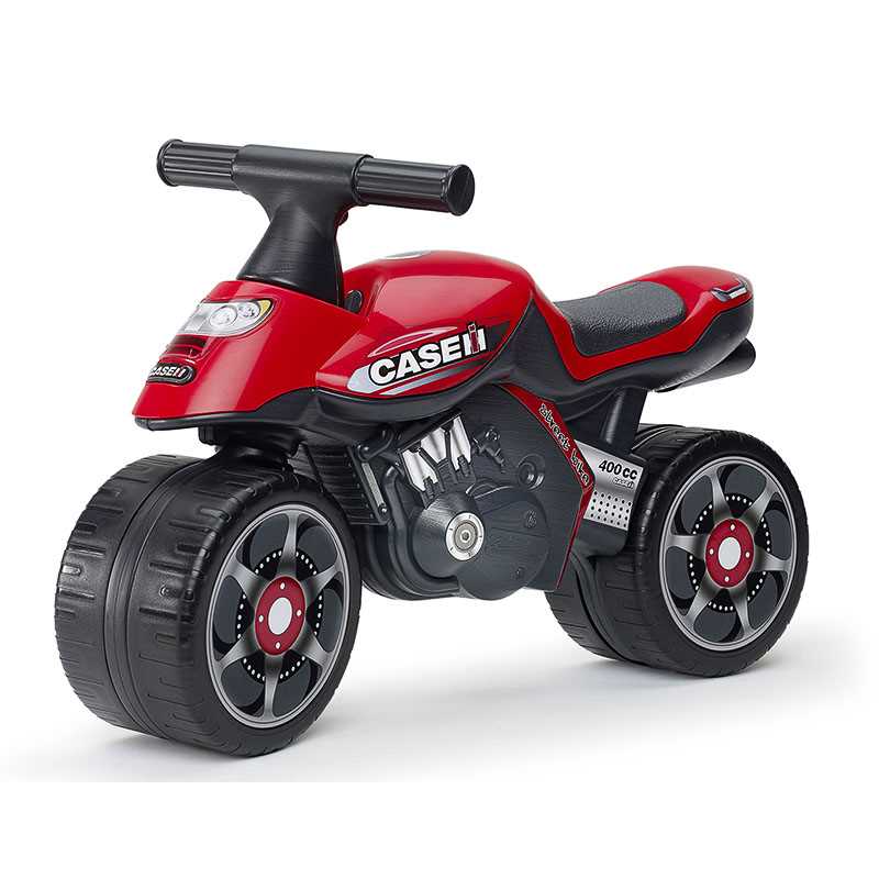 Case IH Baby Moto