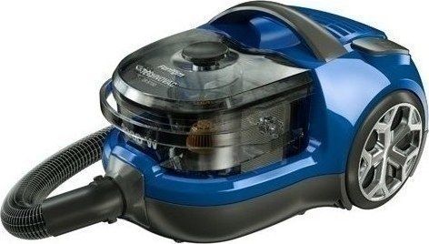 CYCLONE Vacuum Cleaner without Bag