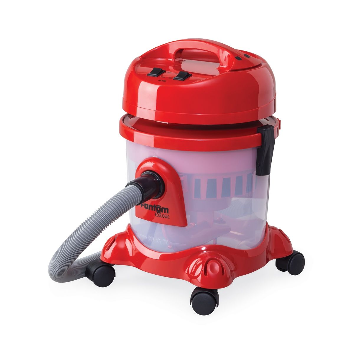 WATER FILTER ELECTRIC CLEANER
