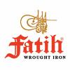 FATIH WROUGHT IRON