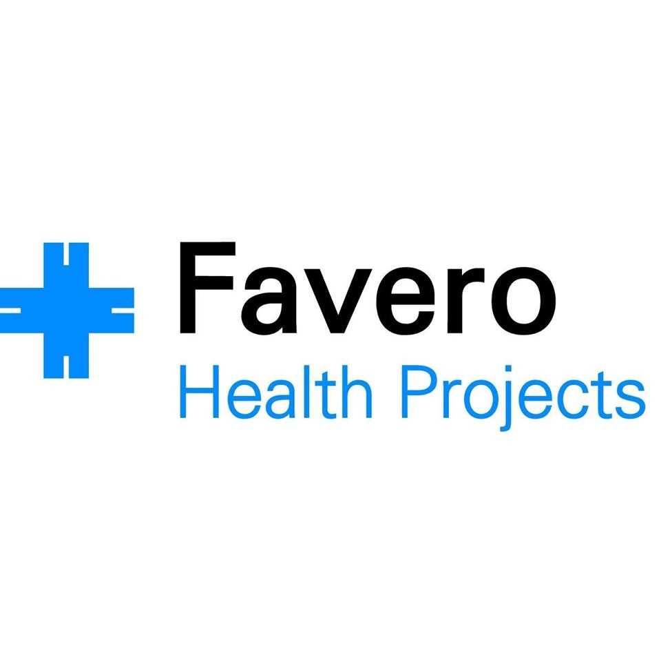 Proyectos de salud Favero Spa