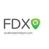 FDX, LOCATION DE BENNES