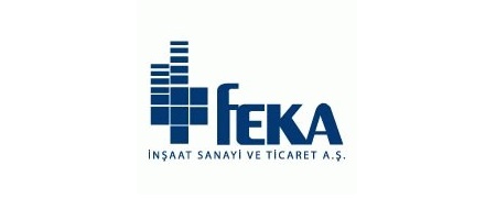 Feka inşaat sanayi ve ticaret A.Ş.