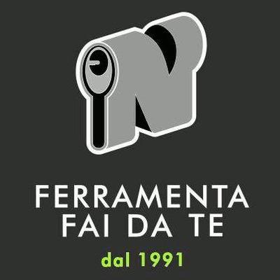 FERRAMENTA NEVIO