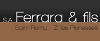 FERRARA ET FILS