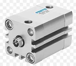 Pneumatic cylinder / ADN