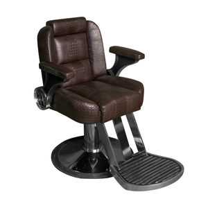 Contemporary beauty salon chair