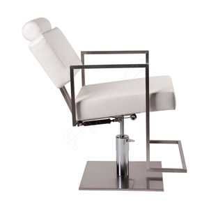 Contemporary beauty salon chair