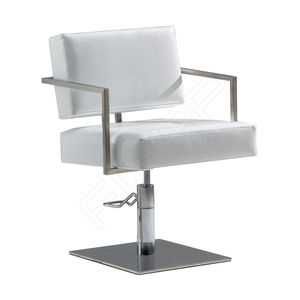 Polyurethane beauty salon chair