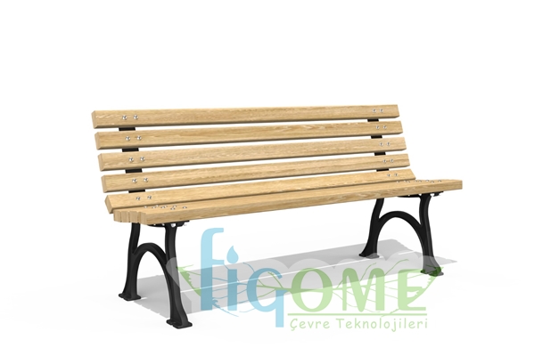 KLASİK OTURMA BANKLARI