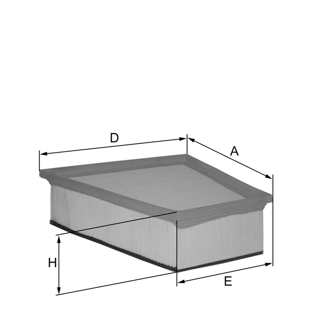 air filter