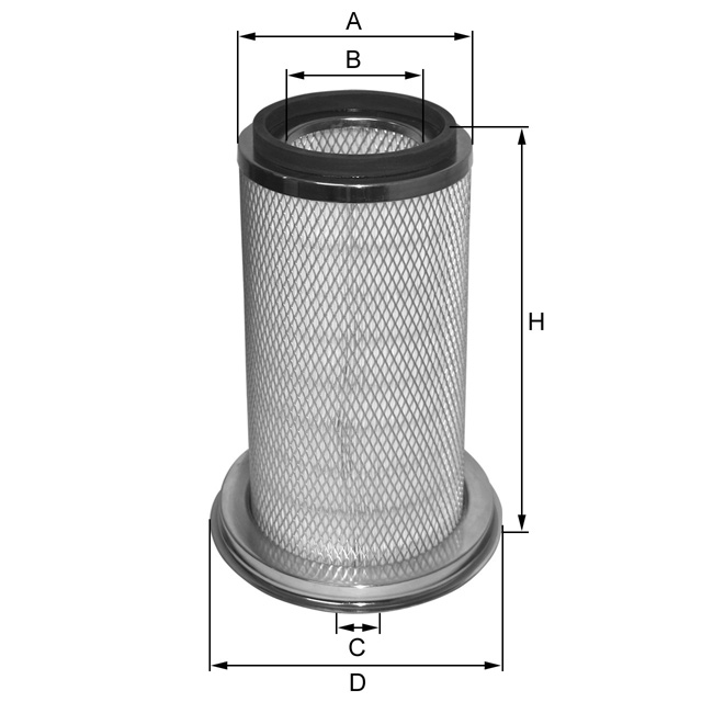 air filter