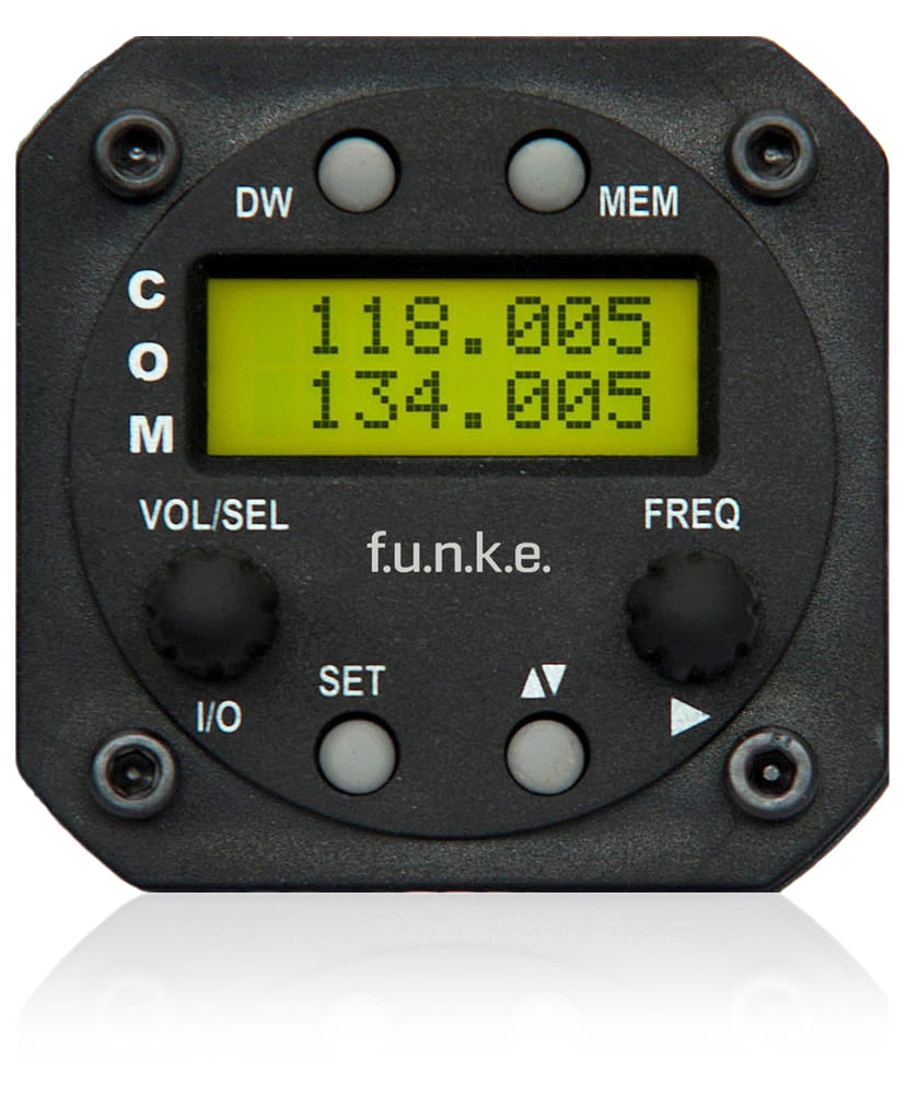 aviation radio