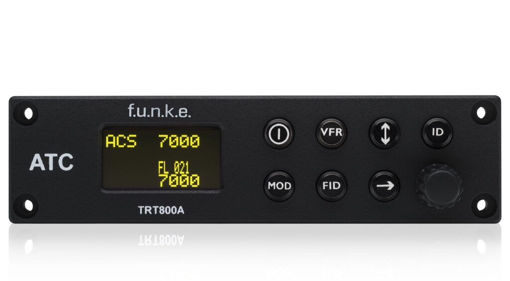 MOD S TRANSMITTER