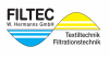 FILTEC W. HERMANNS GMBH