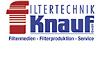 FILTERTECHNIK KNAUF GMBH