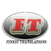 FINEST TRANSLATIONS
