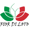 FIOR DI LOTO DI CHEN RONG RONG