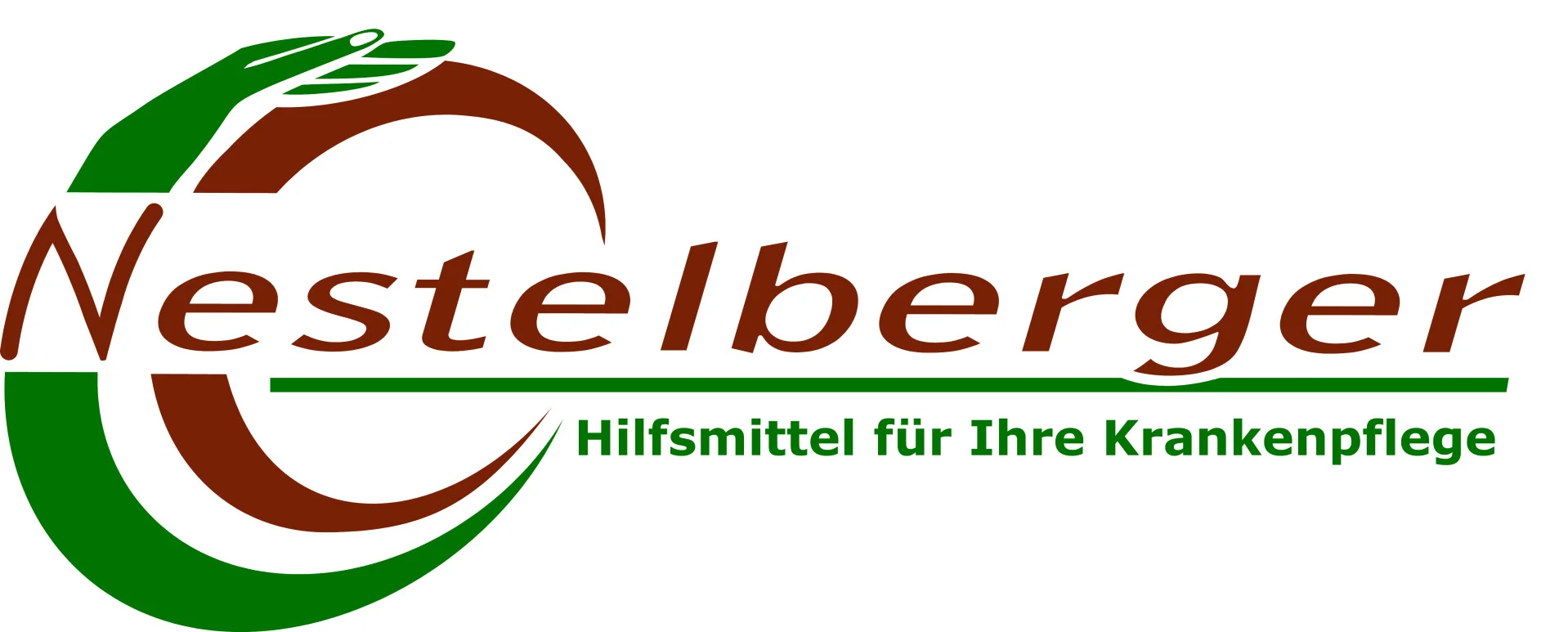 FIRMA NESTELBERGER - HILFSMITTEL FÜR DIE Krankenipflege