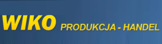 FIRMA PRODUCYJNO-USLUGOWO-HANDLOWASWIKO