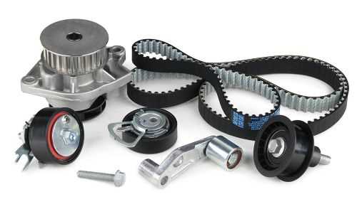 Timing Belt Kits