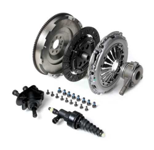 Clutch Components