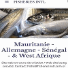 FISHERIES-INTL  MAURITANIE