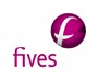 FIVES MACHINING
