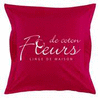 FLEURS DE COTON