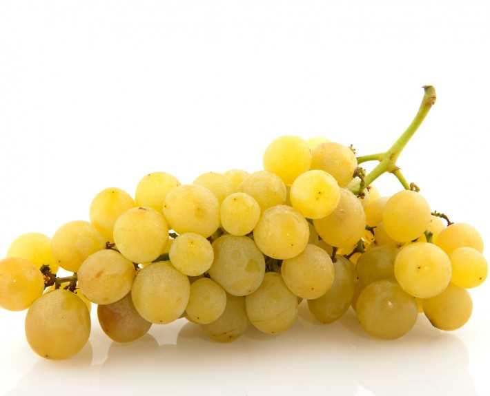 GOOD LUCK GRAPES