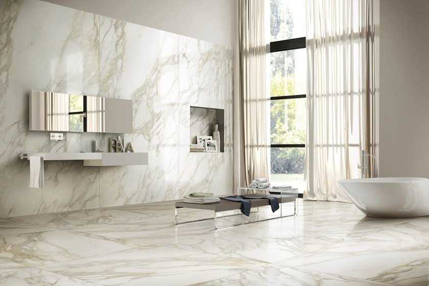 Porcelain stoneware wall/floor tiles 