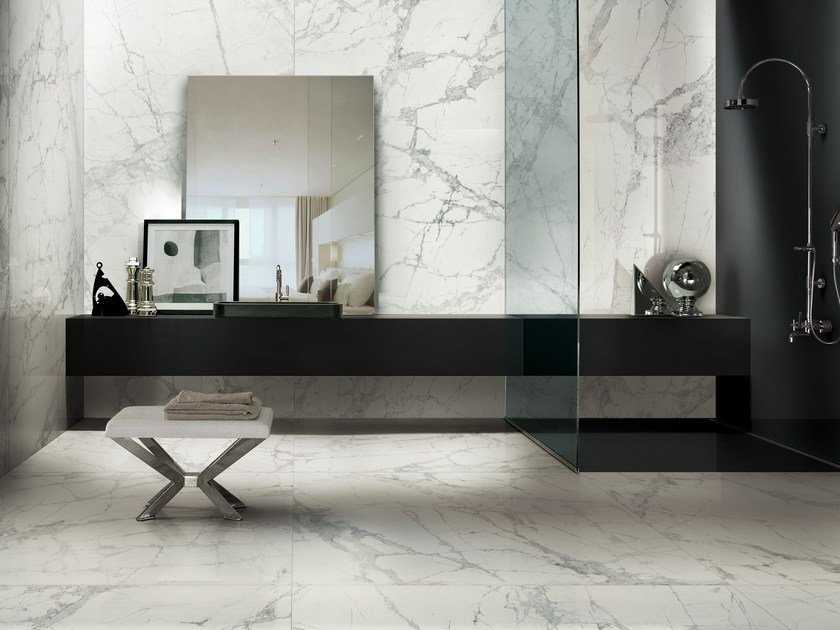 Porcelain stoneware wall/floor tiles 