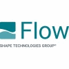 FLOW EUROPE GMBH - FLOW WATERJET EUROPE