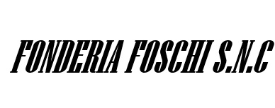 Fachien Foschi S.N.C.Di foschi marina e sandra