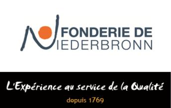 FONDERIE DE NENERBRONN