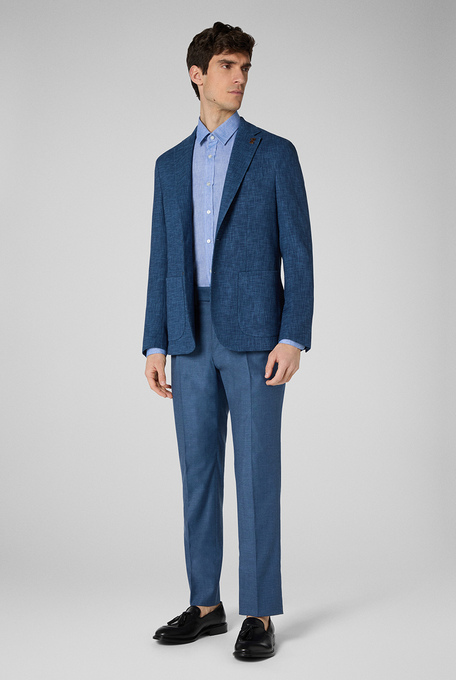 SUITS AND BLAZERS