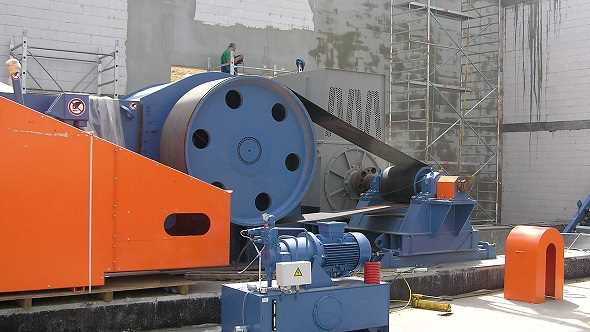 Power Transmisson Belts