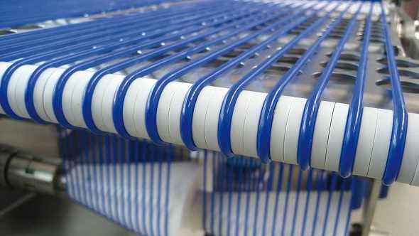 Siegling Round Belts