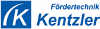 FÖRDERTECHNIK KENTZLER GMBH