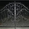 FORGE FLEURIE & FILS (LA)