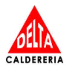 Forja y Caldererea Delta sa