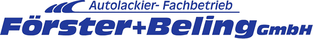 FÖRSTER & BELING GMBH