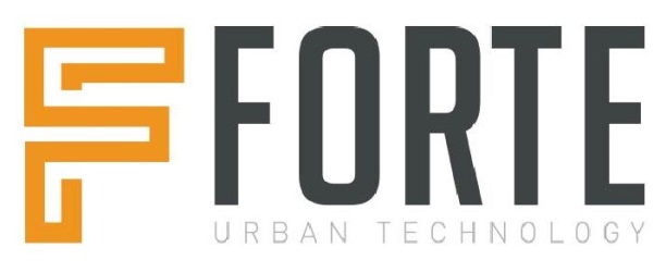 Technologie urbaine forte