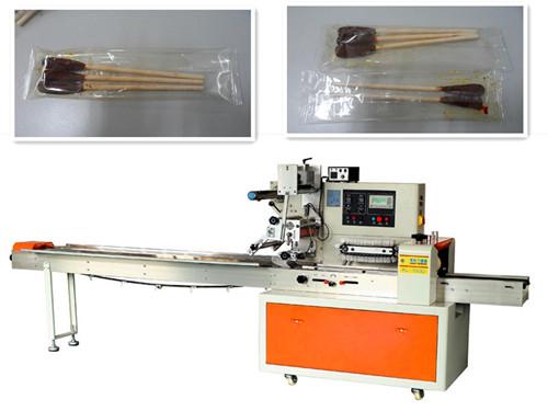 KL-320B cotton swab packing machine