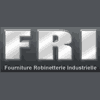 FOURNITURE ROBINETTERIE INDUSTRIELLE
