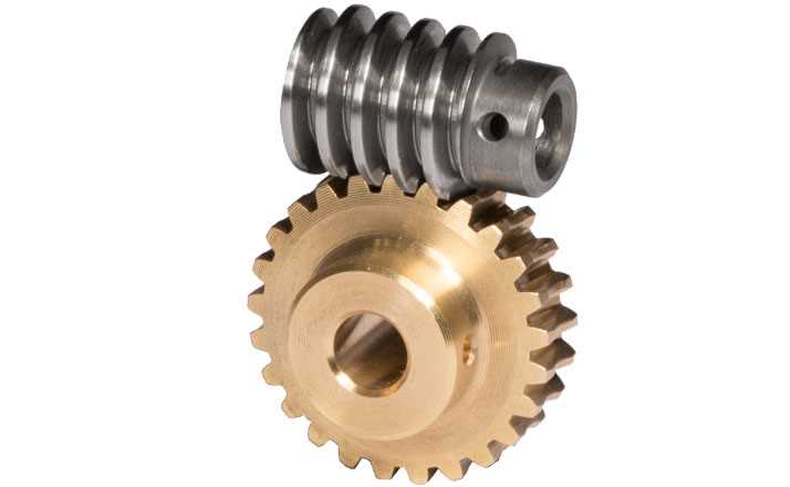 Worm Gear Sets